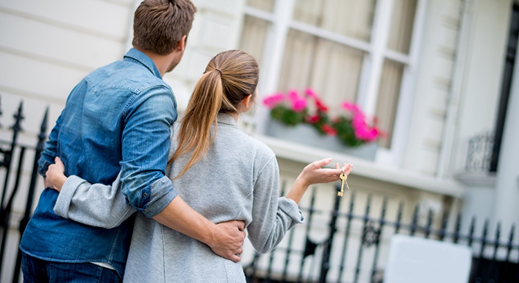 Homebuyer