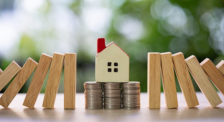 Price of the Home