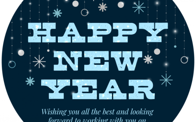 Here’s to a Wonderful 2021!