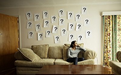 Will Forbearance Plans Lead to a Tsunami of Foreclosures?