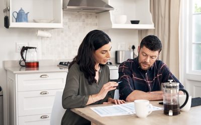Two Graphs That Show Why You Shouldn’t Be Upset About 3% Mortgage Rates
