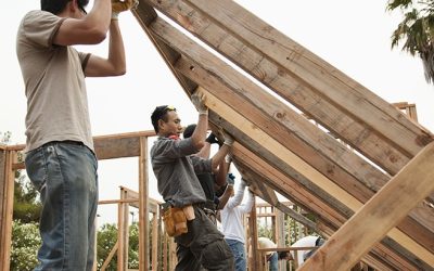 Struggling To Find a Home To Buy? New Construction May Be an Option.