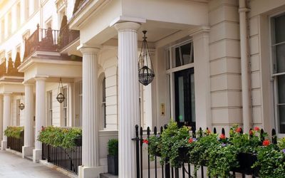 Are Home Prices Continuing To Rise?