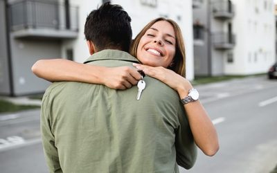 Three Tips for First-Time Homebuyers