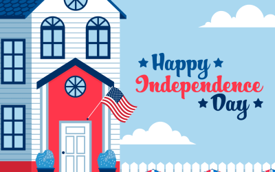Happy Independence Day