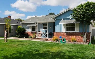 Why the Forbearance Program Changed the Housing Market