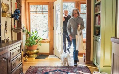 Planning To Retire? Your Equity Can Help You Reach Your Goal.