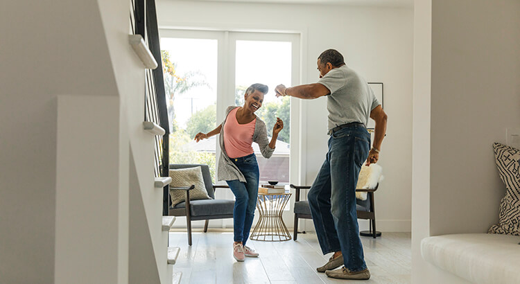 The Emotional and Non-financial Benefits of Homeownership