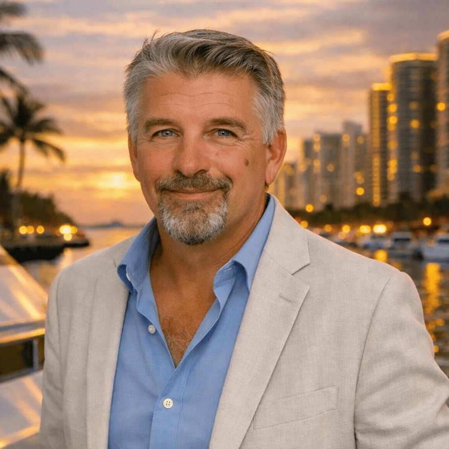 John Fortino