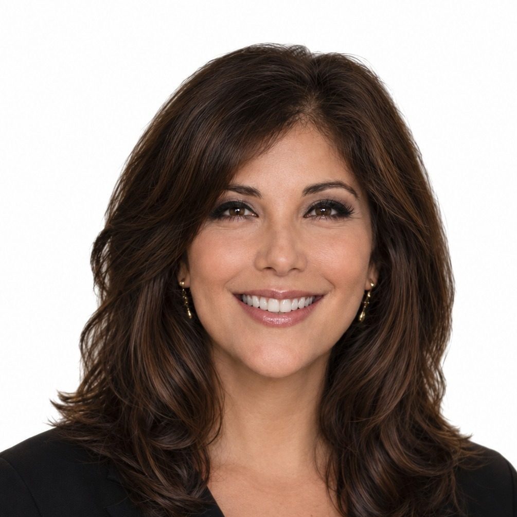 Virginia Orrico