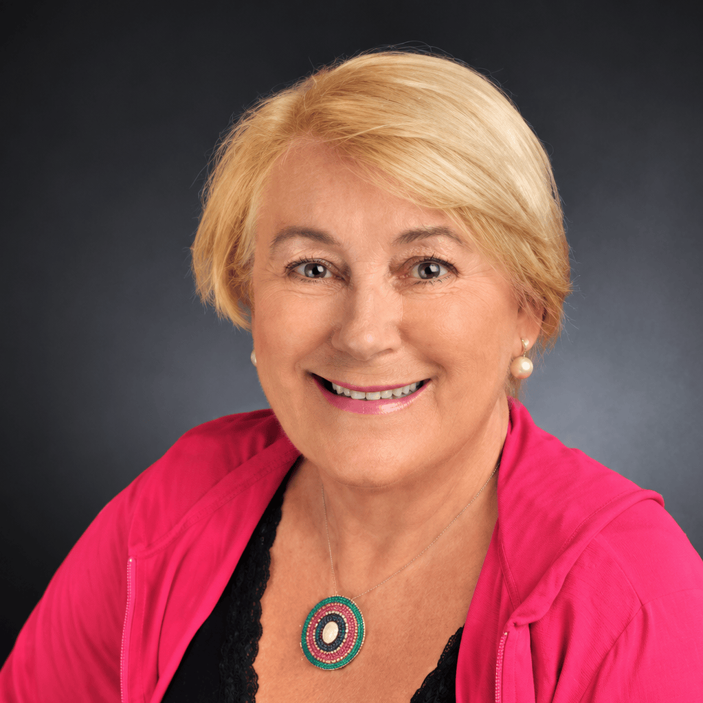 Edna Abel